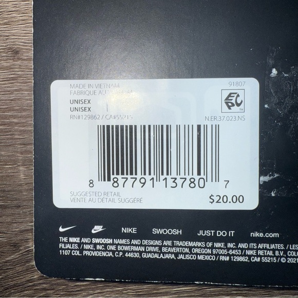 🆕 Nike Speed Rope - Picture 6 of 6